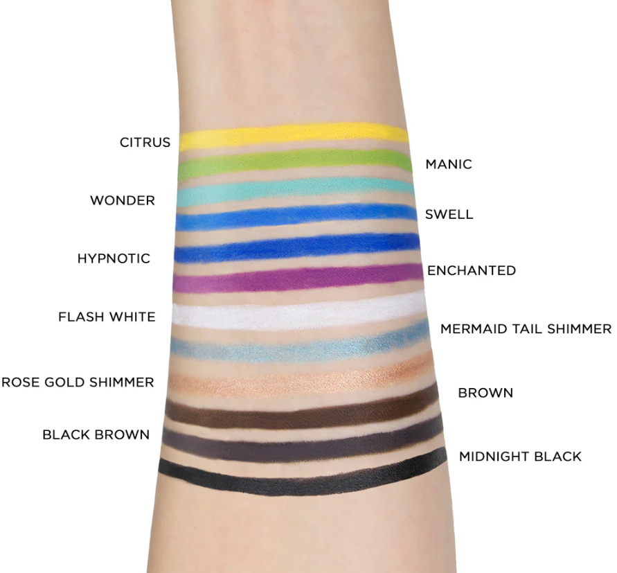 L.A GIRL CORRECTOR HD YELLOW - Image 3