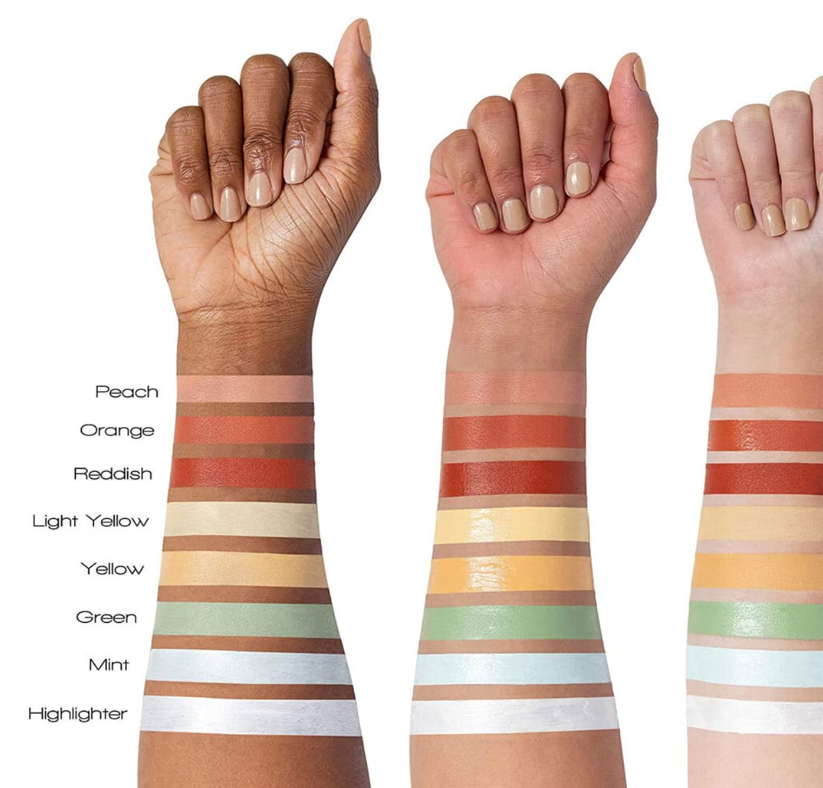 L.A GIRL CORRECTOR HD HIGHLIGHTER - Image 2